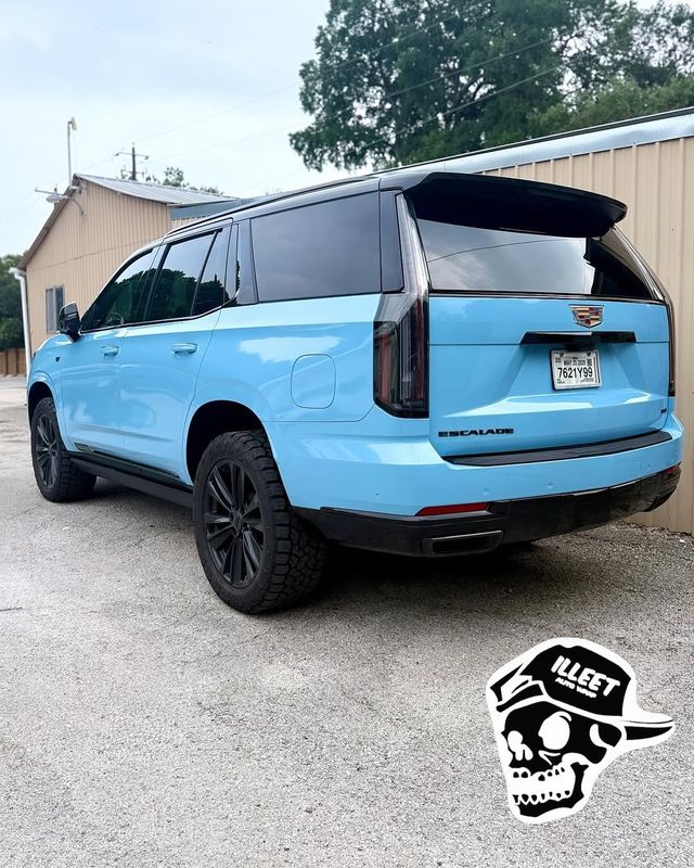 KPMF Porcelain Blue K75414 Vinyl