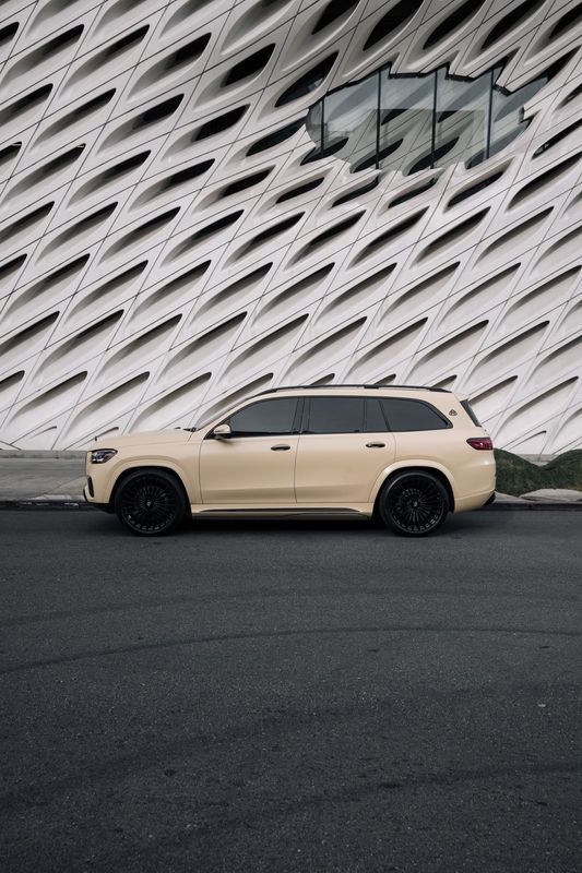 KPMF Satin Desert Storm K75557 Vinyl