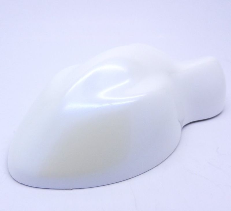KPMF Blue White Pearlescent K75484 Vinyl