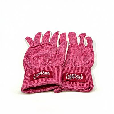 PaintisDead - PROGLOVE HD (Rosa/Vit)