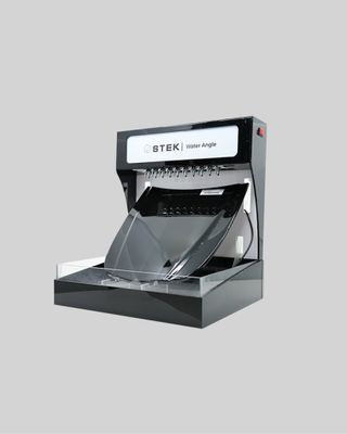 STEK WATER ANGLE Display