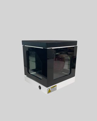 STEK HEATBOX Display