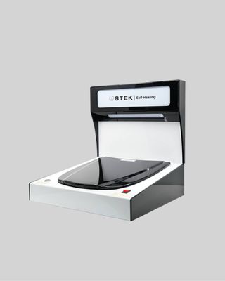 STEK PPF RECOVERY Display
