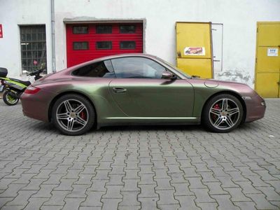 KPMF Purple Green Iridescent K75464 Vinyl
