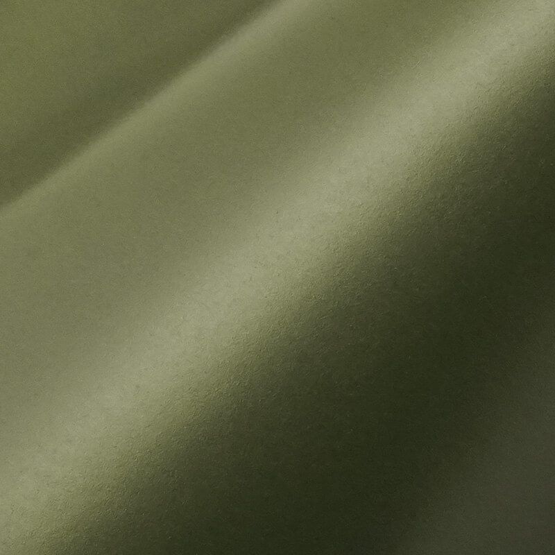 Avery Matte Olive Green