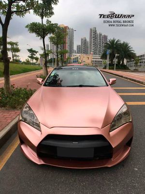 TeckWrap ECH04 Royal Bronze