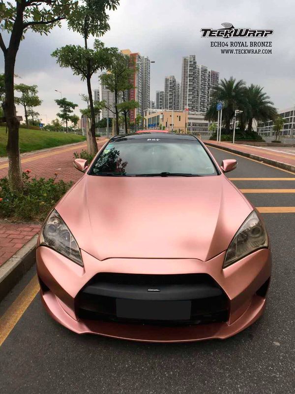 TeckWrap ECH04 Royal Bronze