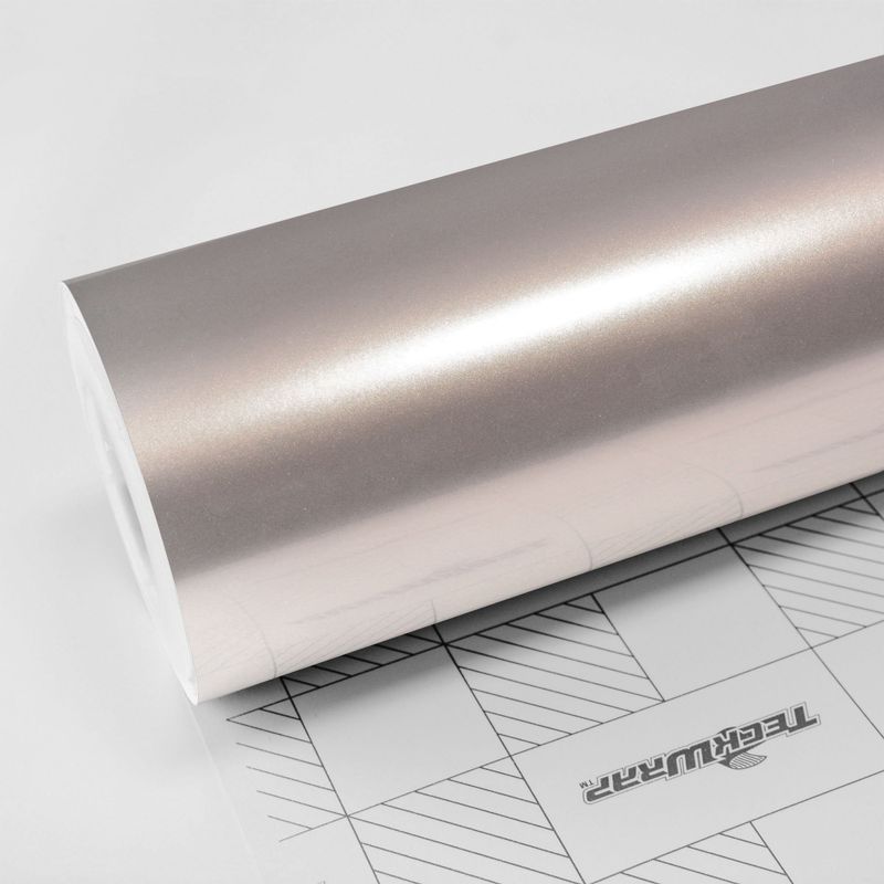 TeckWrap GAL11-HD Silver Mist