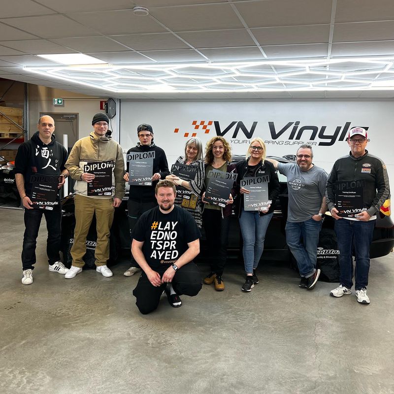 Grund PPF kurs 2 dagar (Stockholm / Knivsta)