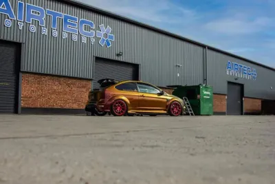 TeckWrap RD13-HD Ruby Gold