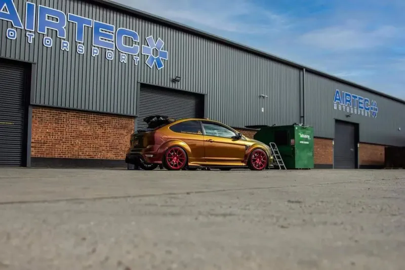 TeckWrap RD13-HD Ruby Gold