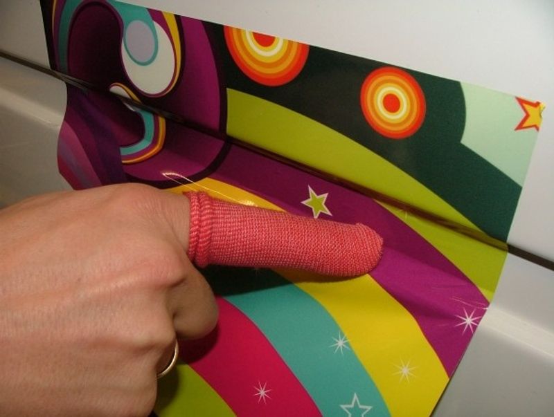 WrapFinger