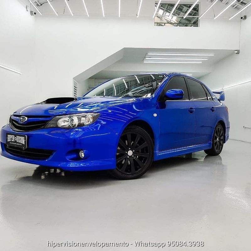 TeckWrap GAL02-HD Blue Gem