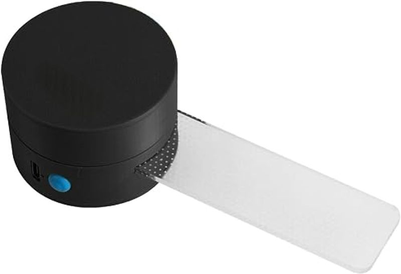 Magnetisk Toningslampa LED