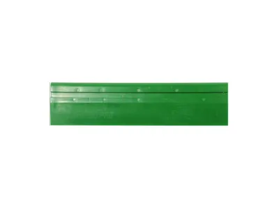 Fusion Turbo Pro Green 8" Skrapblad