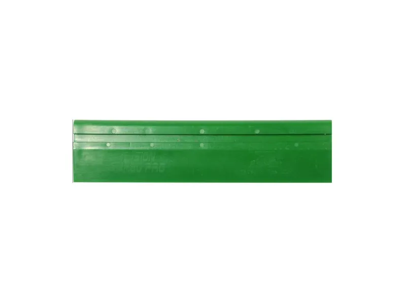 Fusion Turbo Pro Green 8" Skrapblad