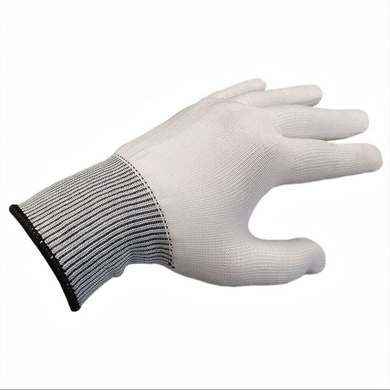 SuperGlove Pro+ White - Wrappinghandske
