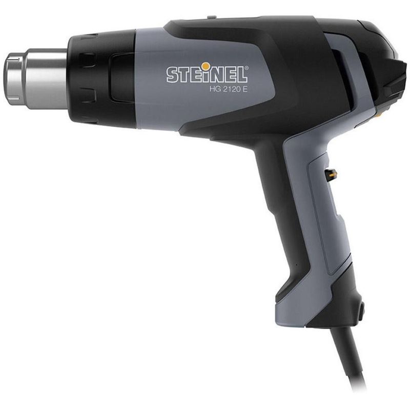 Steinel HG 2120 E CarWrap Varmluftspistol