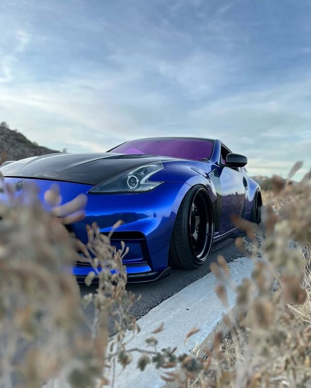 TeckWrap RB02-HD Deep Blue