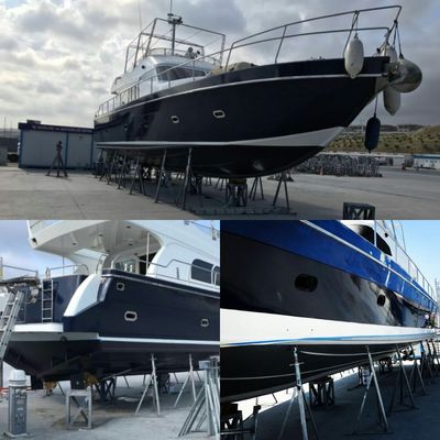 KPMF Gloss Dark Blue K88061 Vinyl