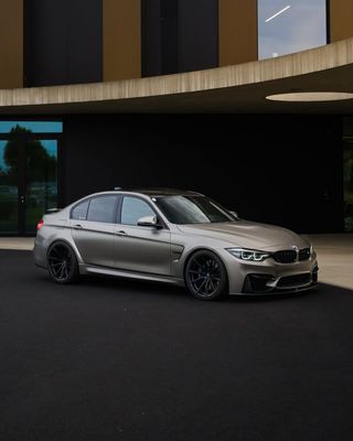 KPMF MATT ICED SILVER TITANIUM K75501 VINYL