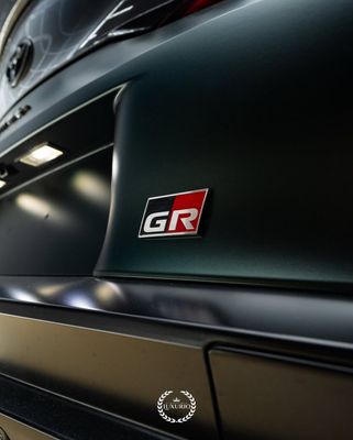 KPMF K75560 Matt Platinum Dark Sage