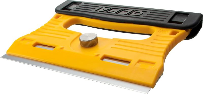 OLFA GSR-1 Glasskrapa 120mm