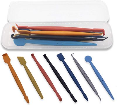 Wrap Tool Kit Magnetiskt 7-delar