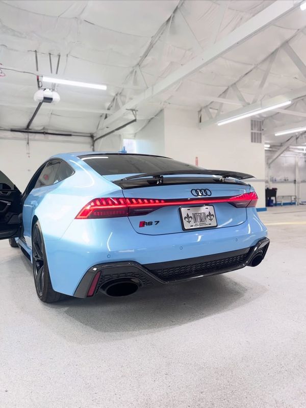 KPMF Porcelain Blue K75414 Vinyl