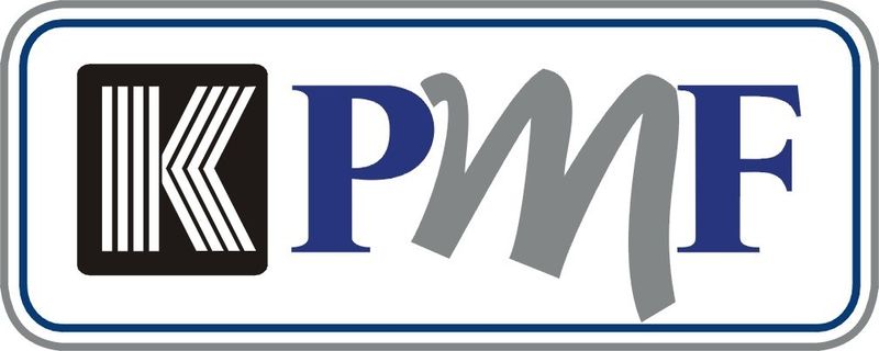 KPMF Matt Blue White Pearlescent K75584 Vinyl