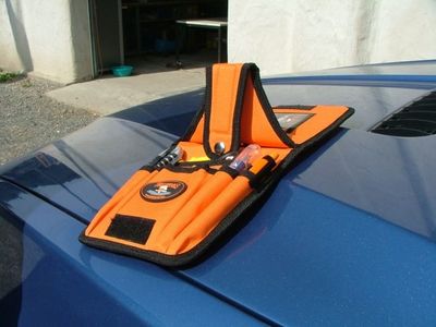 YelloBelt ProWrap
