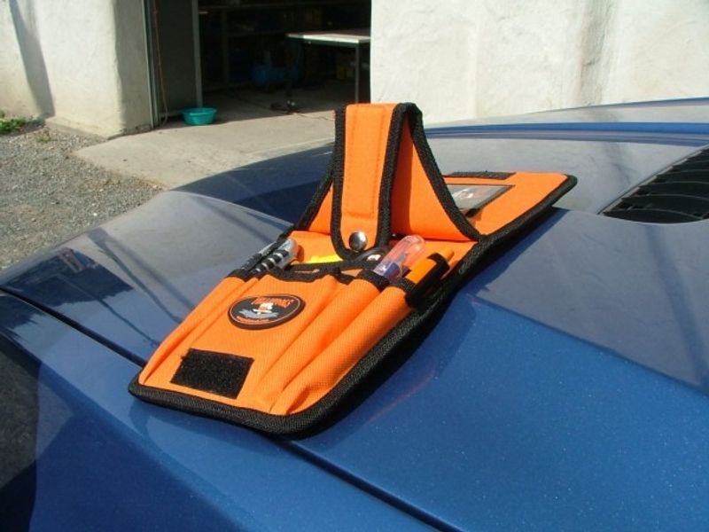 YelloBelt ProWrap