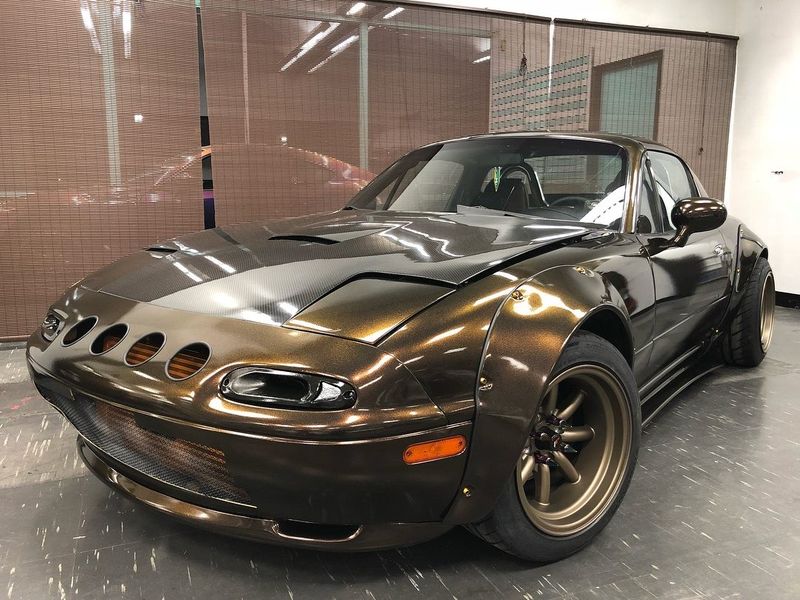 KPMF Copper Black Starlight K75479 Vinyl