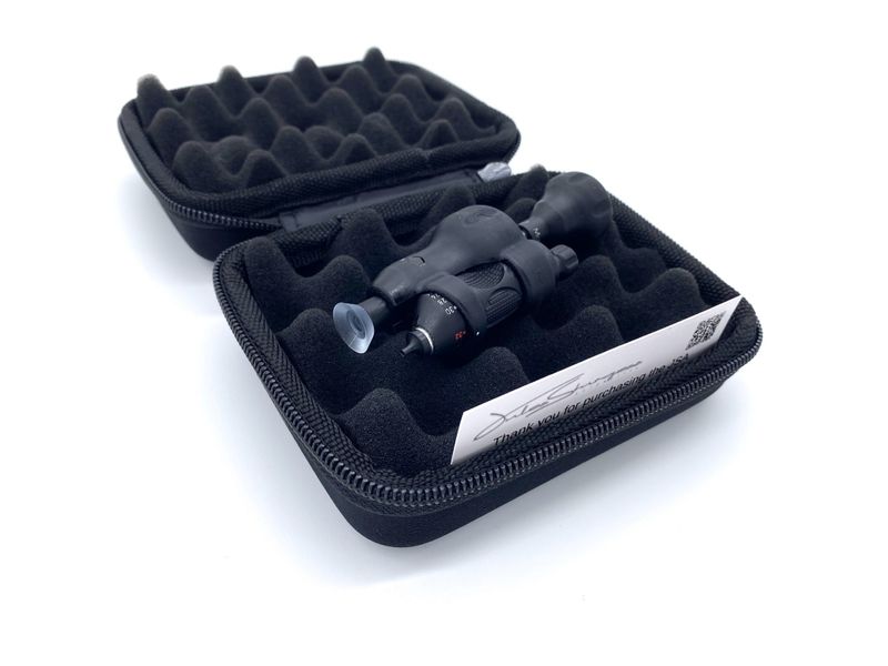 Precision PDC CUTTER - PPF skärverktyg