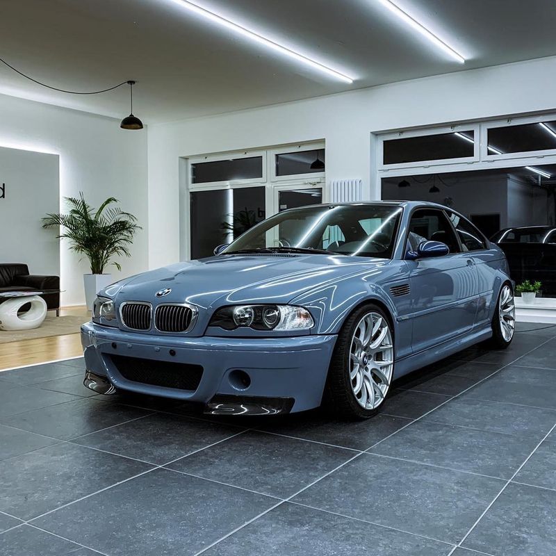 TeckWrap CG22-HD China Blue