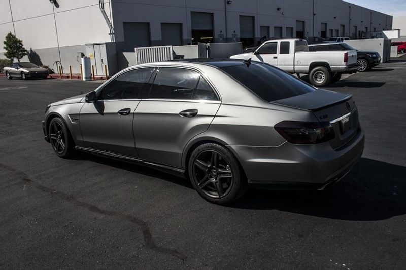 Avery Matte Metallic Gunmetal