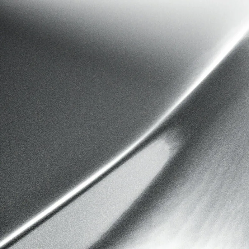 3M 2080-HG120 High Gloss White Aluminum Vinyl