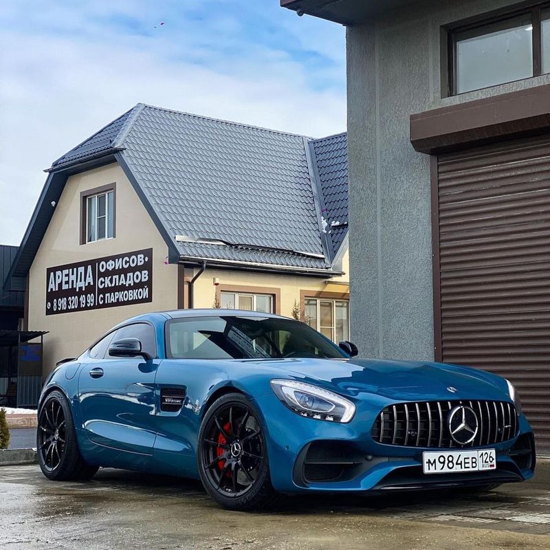 TeckWrap CG33-HD Avalon Teal