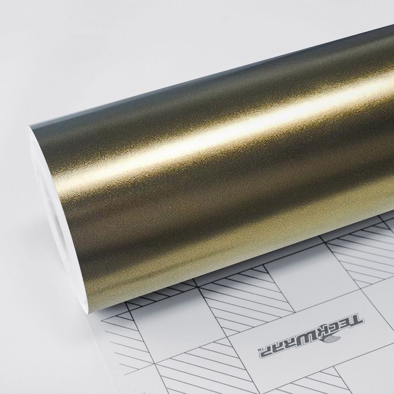 TeckWrap ECH17 Bond Gold