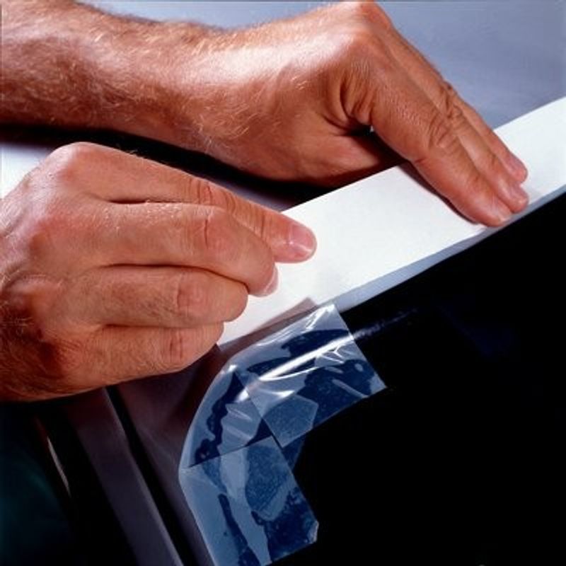 3M 06345 Trim Maskin Tape 5mm