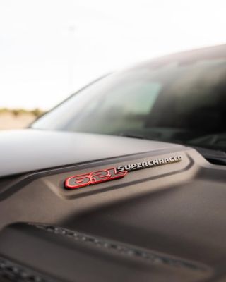 KPMF K75530 Satin Perfect Black