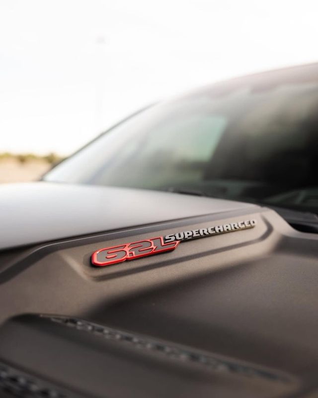 KPMF K75530 Satin Perfect Black