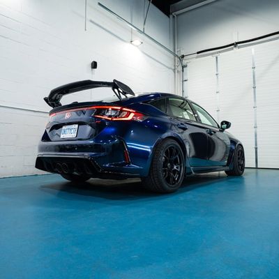 KPMF Blue Black Iridescent K75469 Vinyl