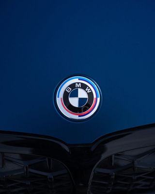 KPMF Matt Trenton Blue K75544 Vinyl