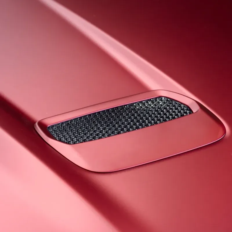 TeckWrap SMT18 Oxide Red