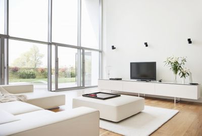 Global SSF Premium 70% Fastighetsfilm Exteriör