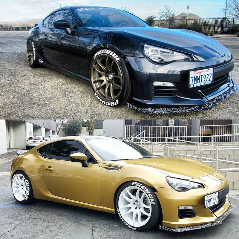 Avery Gloss Metallic Gold