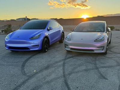 TeckWrap SL07-HD Royal Purple