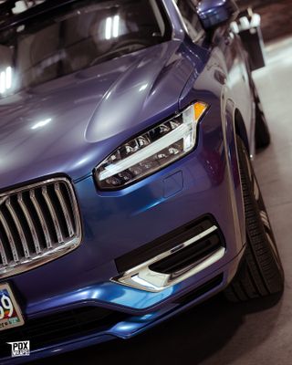 KPMF Matt Purple Blue Iridescent K75566 Vinyl