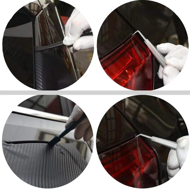 Wrap Tool Kit Magnetiskt 7-delar